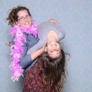 Meet your Posher, Alison